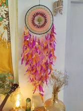 Load image into Gallery viewer, Rabia Big Dreamcatcher
