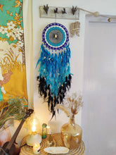 Load image into Gallery viewer, Forever Yours Dreamcatcher
