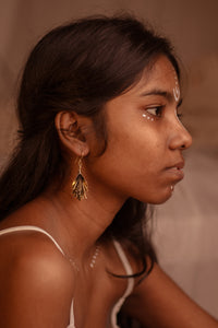 Sundhara Earrings