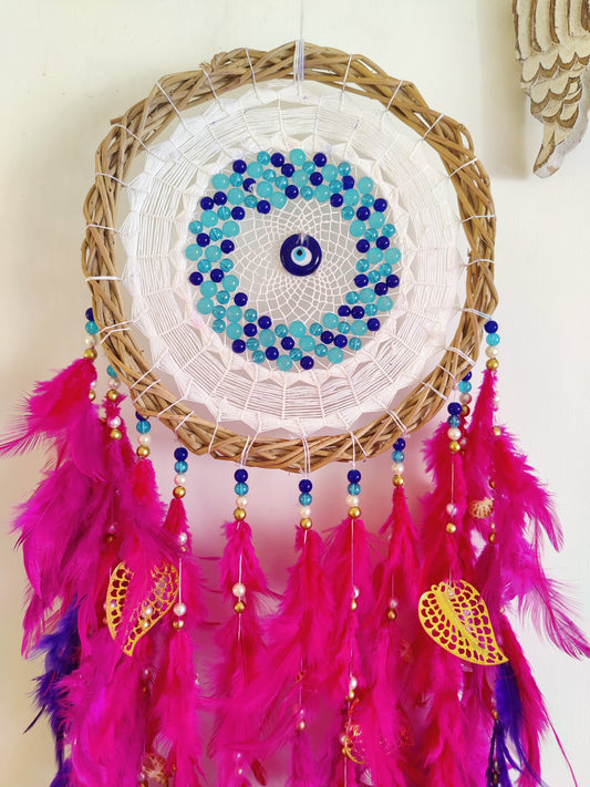 Maeve Wreath Dreamcatcher