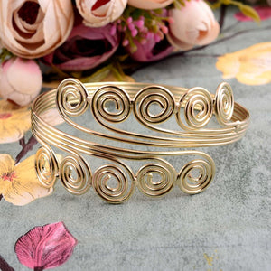 Saanvi Arm Cuff