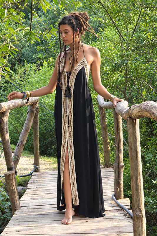 Wild Soul Dress