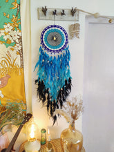 Load image into Gallery viewer, Forever Yours Dreamcatcher
