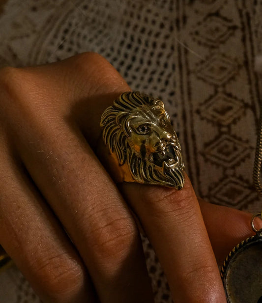 Singham Ring