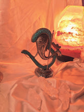 Load image into Gallery viewer, Ganpati Incense Stick holder
