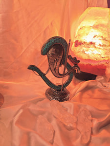 Ganpati Incense Stick holder