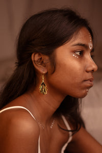 Sundhara Earrings