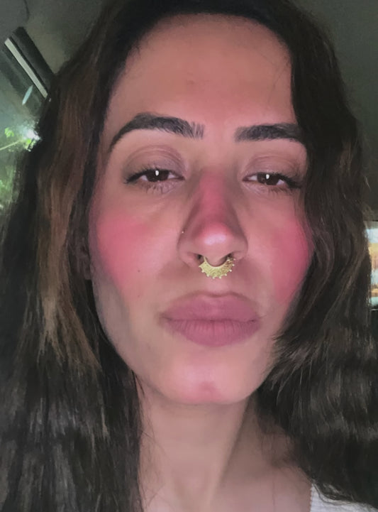 Bohemian Bliss Septum