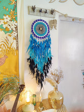 Load image into Gallery viewer, Forever Yours Dreamcatcher
