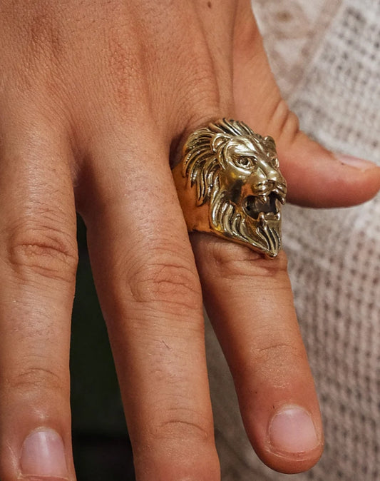 Singham Ring