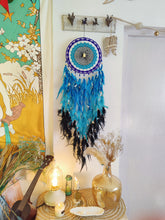 Load image into Gallery viewer, Forever Yours Dreamcatcher
