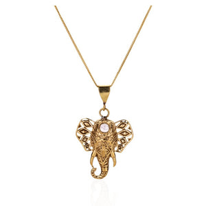 Gajah Pendent