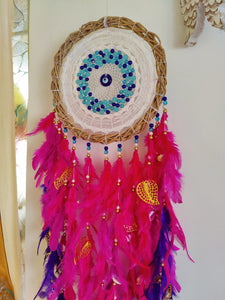 Maeve Wreath Dreamcatcher