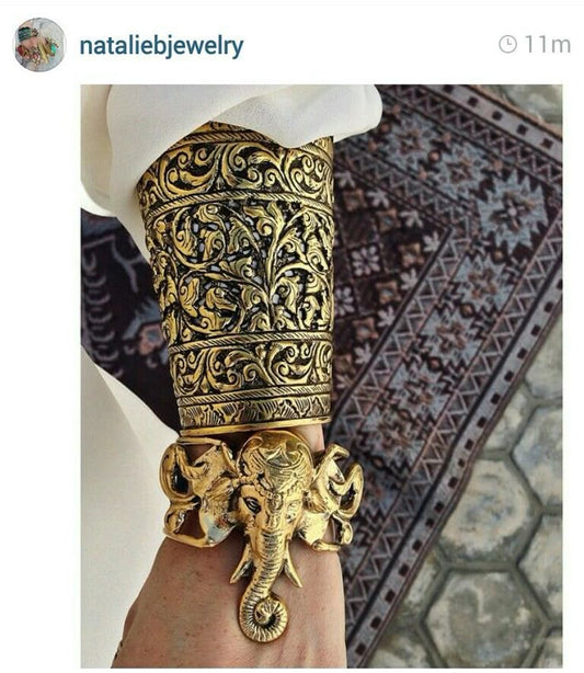 Ekdant Bangle