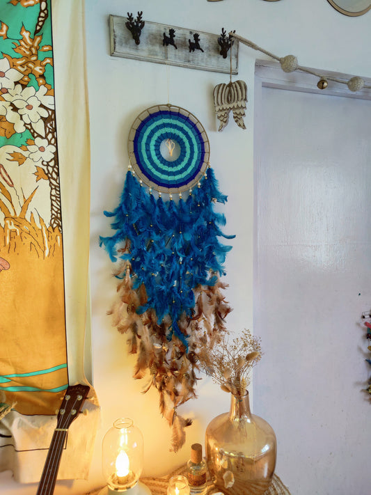 Sankh Sea Dreamcatcher