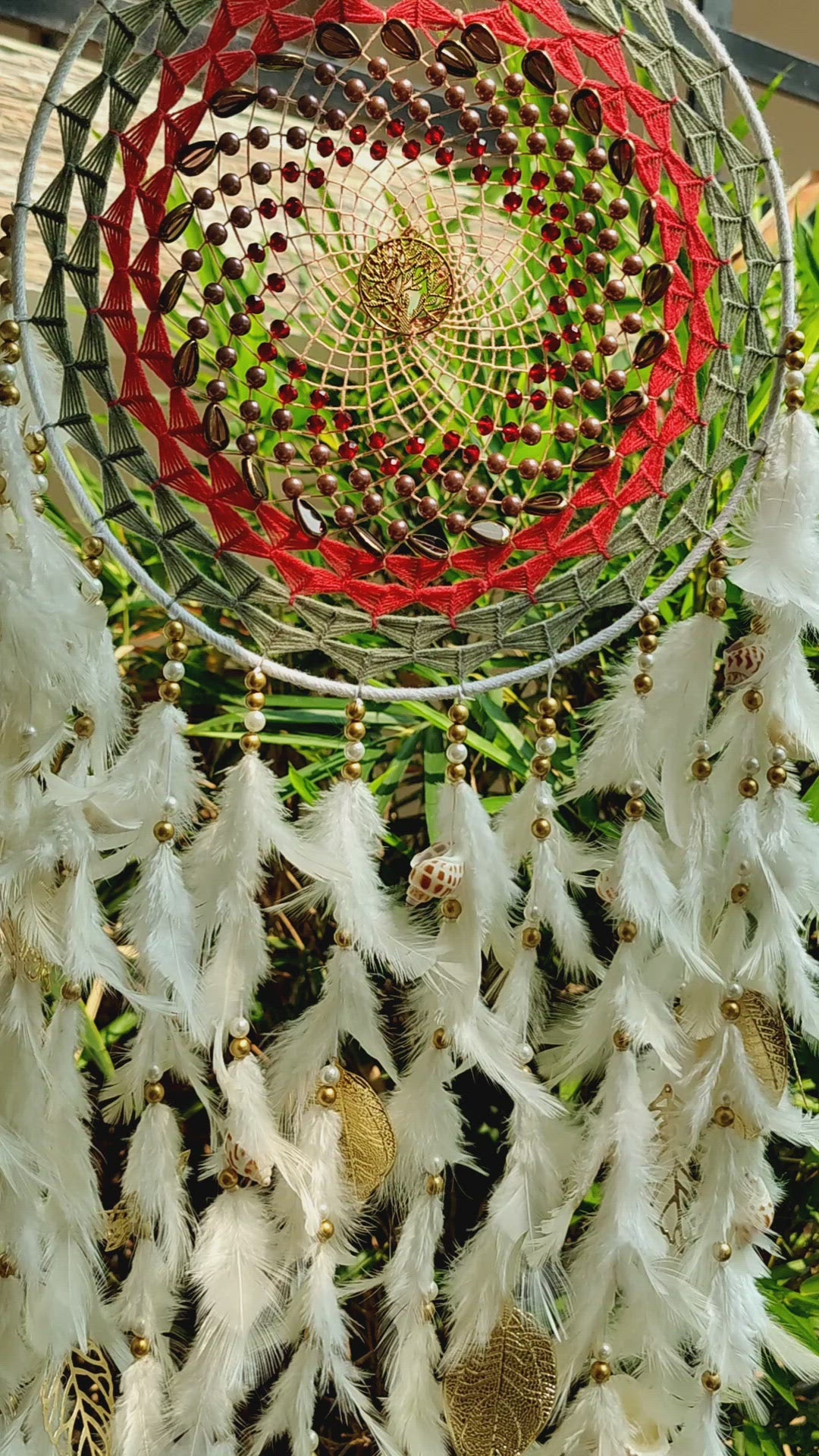 Aurora Dreamcatcher