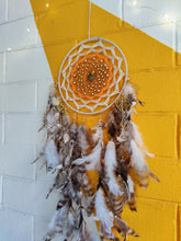 Load image into Gallery viewer, Urban Boho Dreamcatcher
