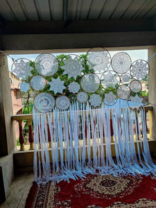 Moondust Cluster Dreamcatcher