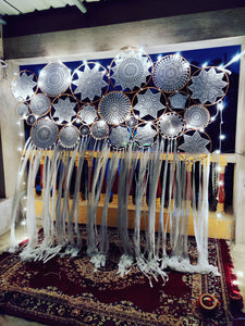 Moondust Cluster Dreamcatcher