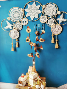 Dreamcatcher Bohemian Toran