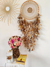 Load image into Gallery viewer, Nirvana Dreamcatcher
