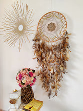 Load image into Gallery viewer, Nirvana Dreamcatcher
