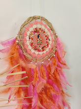 Load image into Gallery viewer, Bohome Chic Dreamcatcher
