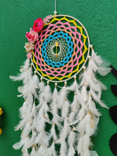 Load image into Gallery viewer, First Love Dreamcatcher
