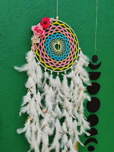 Load image into Gallery viewer, First Love Dreamcatcher

