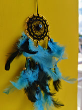 Load image into Gallery viewer, All eye protection Car Hanging  Dreamcatcher

