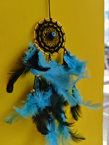 All eye protection Car Hanging  Dreamcatcher
