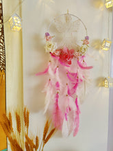 Load image into Gallery viewer, Sacred Angel Dreamcatcher
