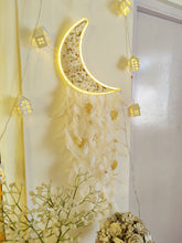 Load image into Gallery viewer, Luna Divine LED Dreamcatcher
