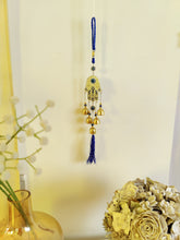Load image into Gallery viewer, Evil Eye Windchime
