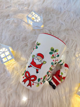 Load image into Gallery viewer, Santa Coffee Mug
