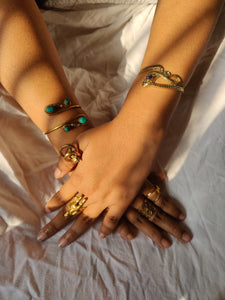 Horse Ring