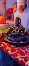 Load image into Gallery viewer, Kuldalini Spiral Necklace
