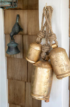 Load image into Gallery viewer, Vintage Cow Bells
