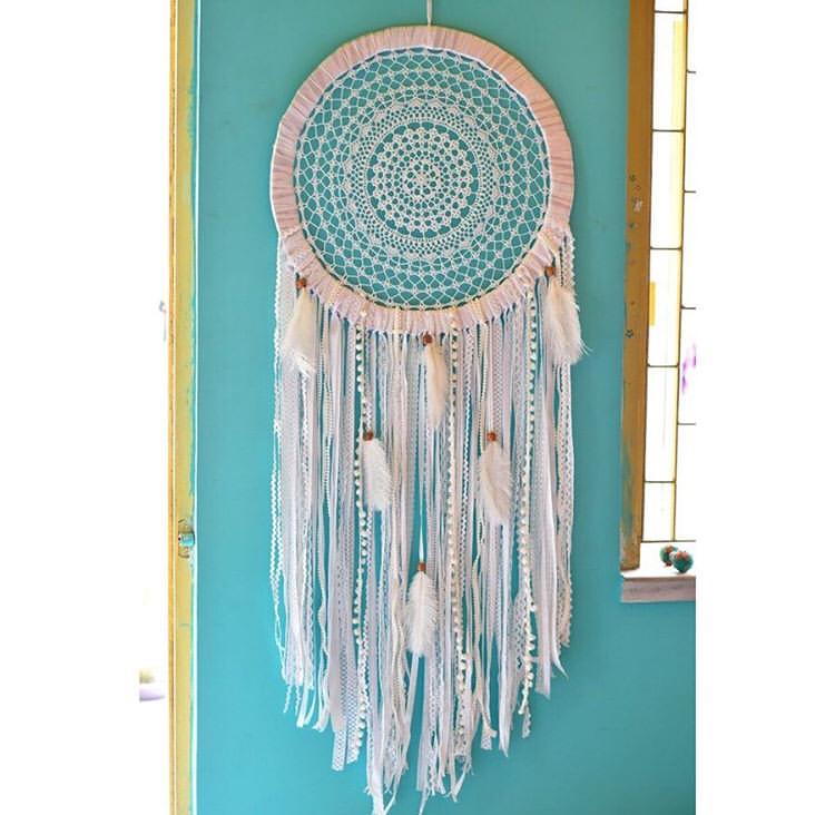 Big White Dreamcatcher