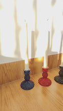 Load and play video in Gallery viewer, Amara Candle Holder
