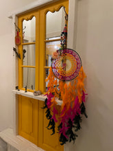 Load image into Gallery viewer, Nomadic Dreamcatcher
