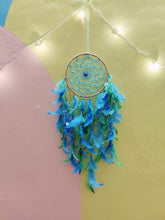 Load image into Gallery viewer, Greenfield Dreamcatcher
